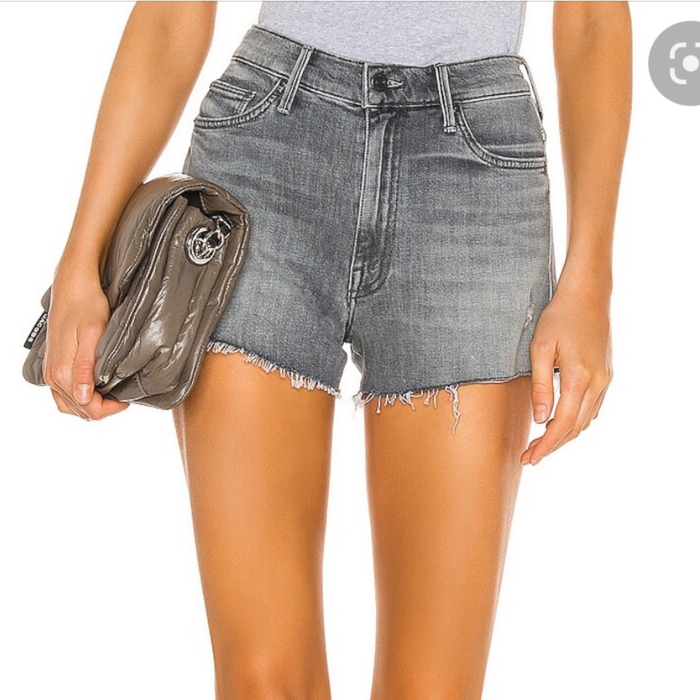 MOTHER Denim Short